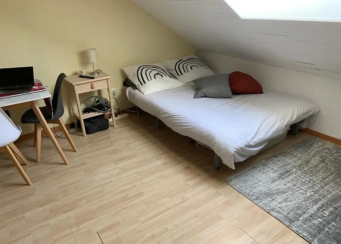 Studio Cosy Sur Pistes