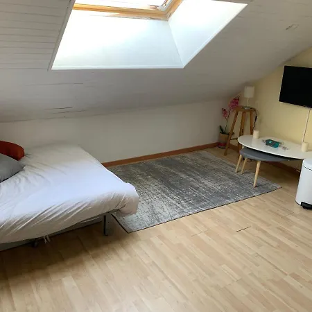 Studio Spacieux Remis A Neuf Sur Pistes Risoul Exterior photo
