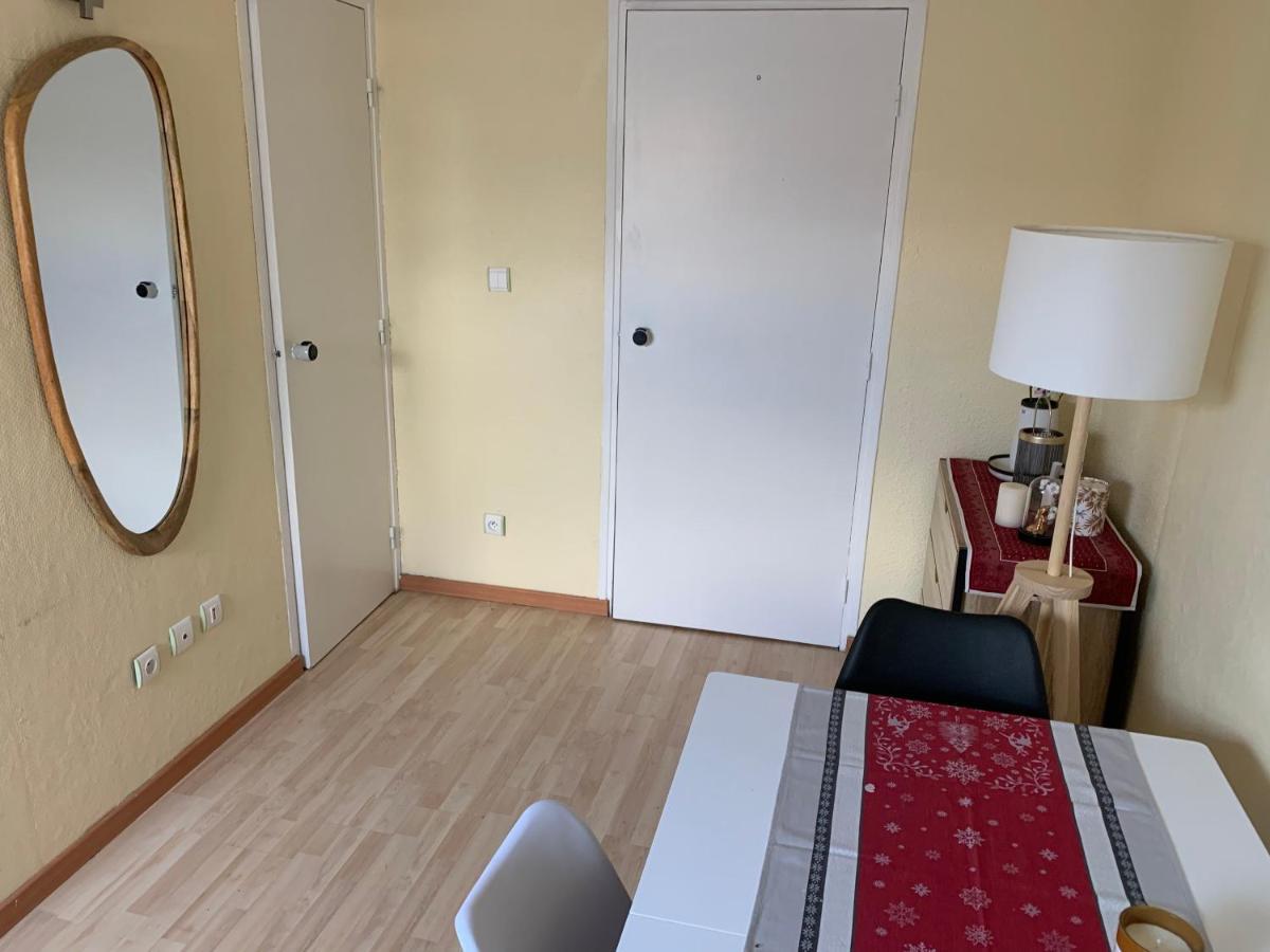 Apartment Spacieux Remis A Neuf Sur Pistes Risoul