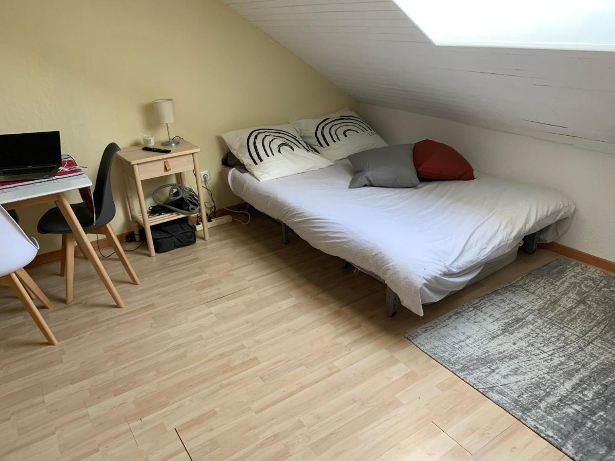 Spacieux Remis A Neuf Sur Pistes Apartment Risoul